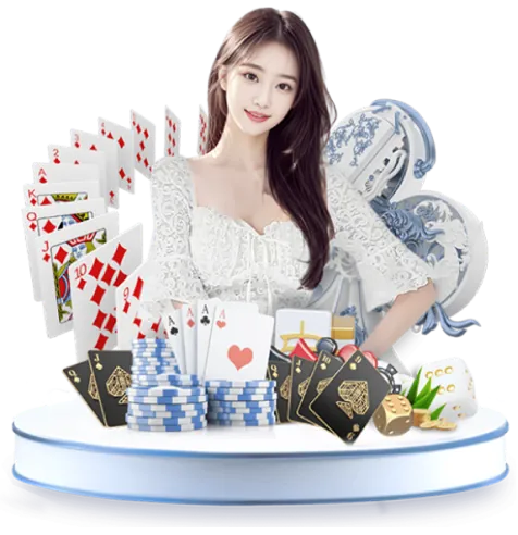 Đa dạng trò chơi hấp dẫn
